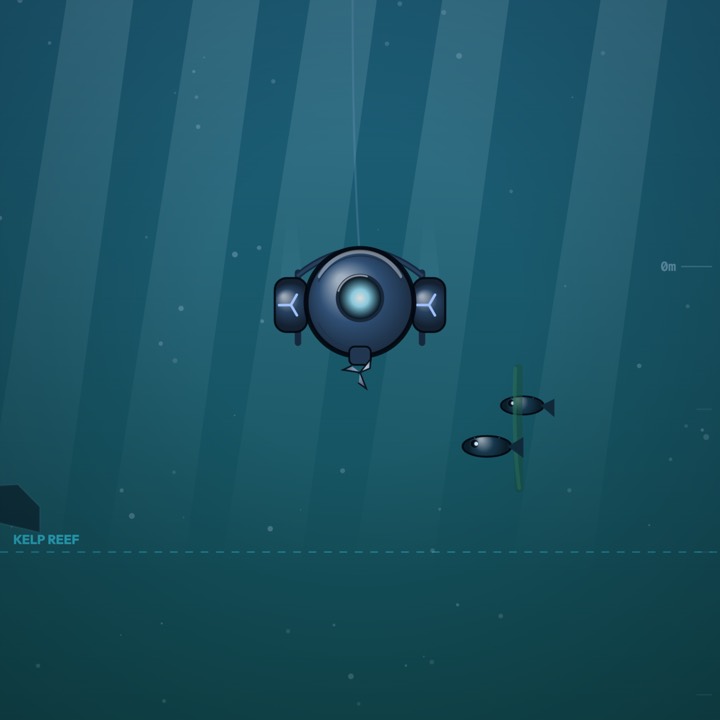 Abyss Salvage
