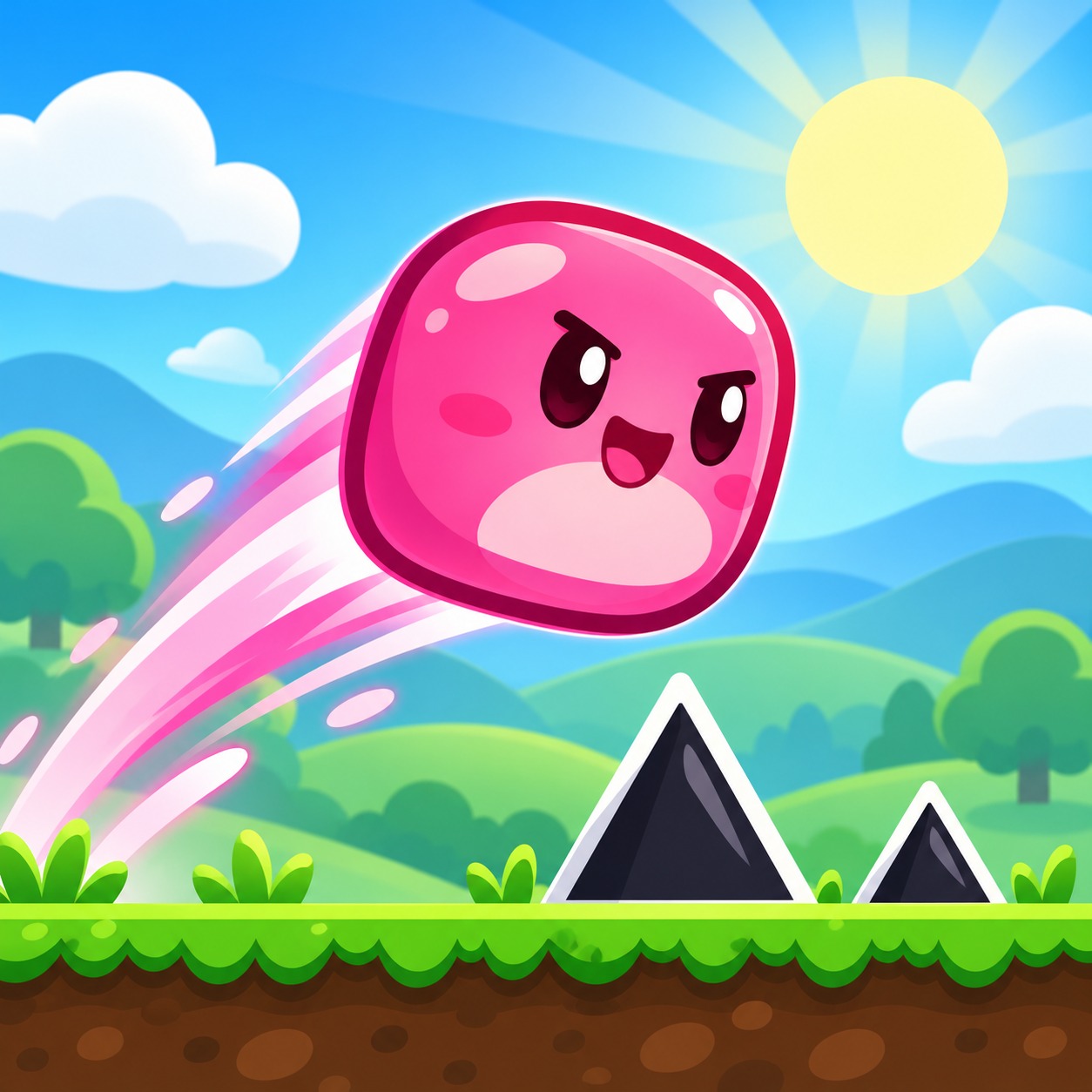 Boing Beat