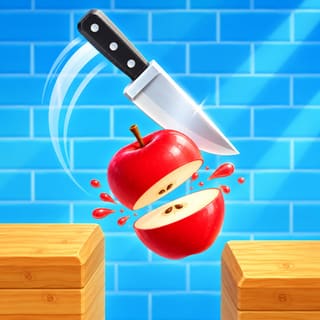 Chop Flip