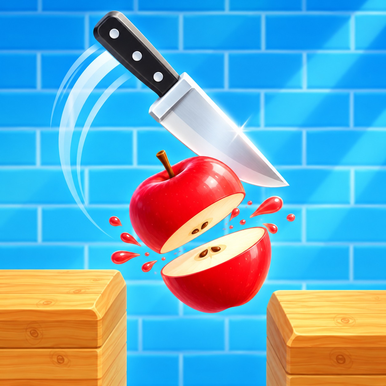 Chop Flip