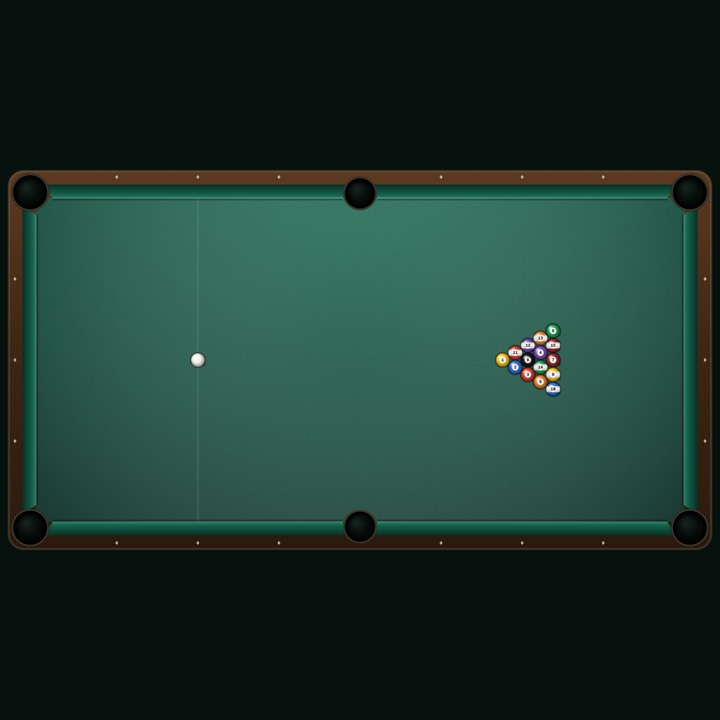Eight Ball
