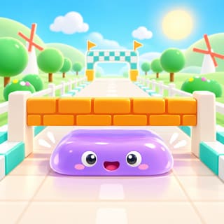 Jelly Squeeze