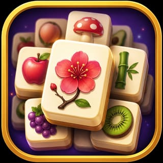 Mahjong Solitaire