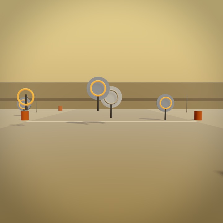 Marksman