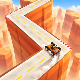 Mesa Drift