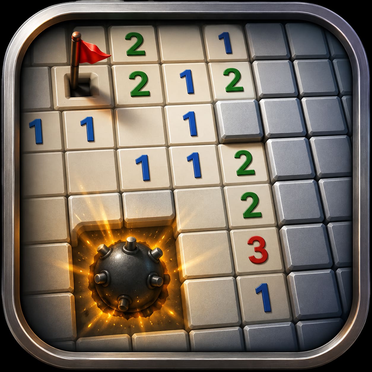 Minesweeper