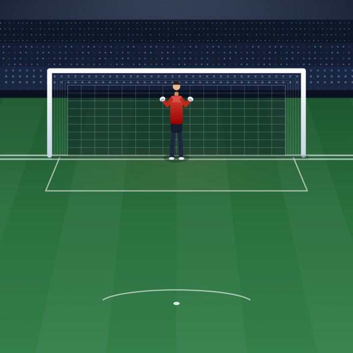 Penalty Shootout