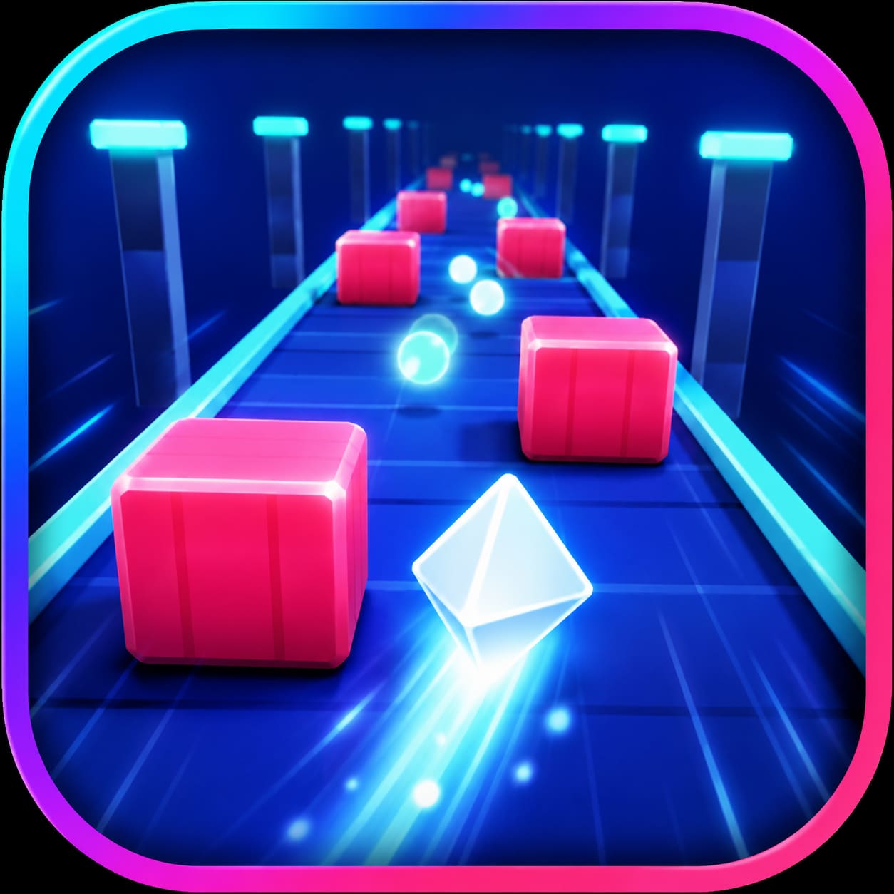 Prism Rush