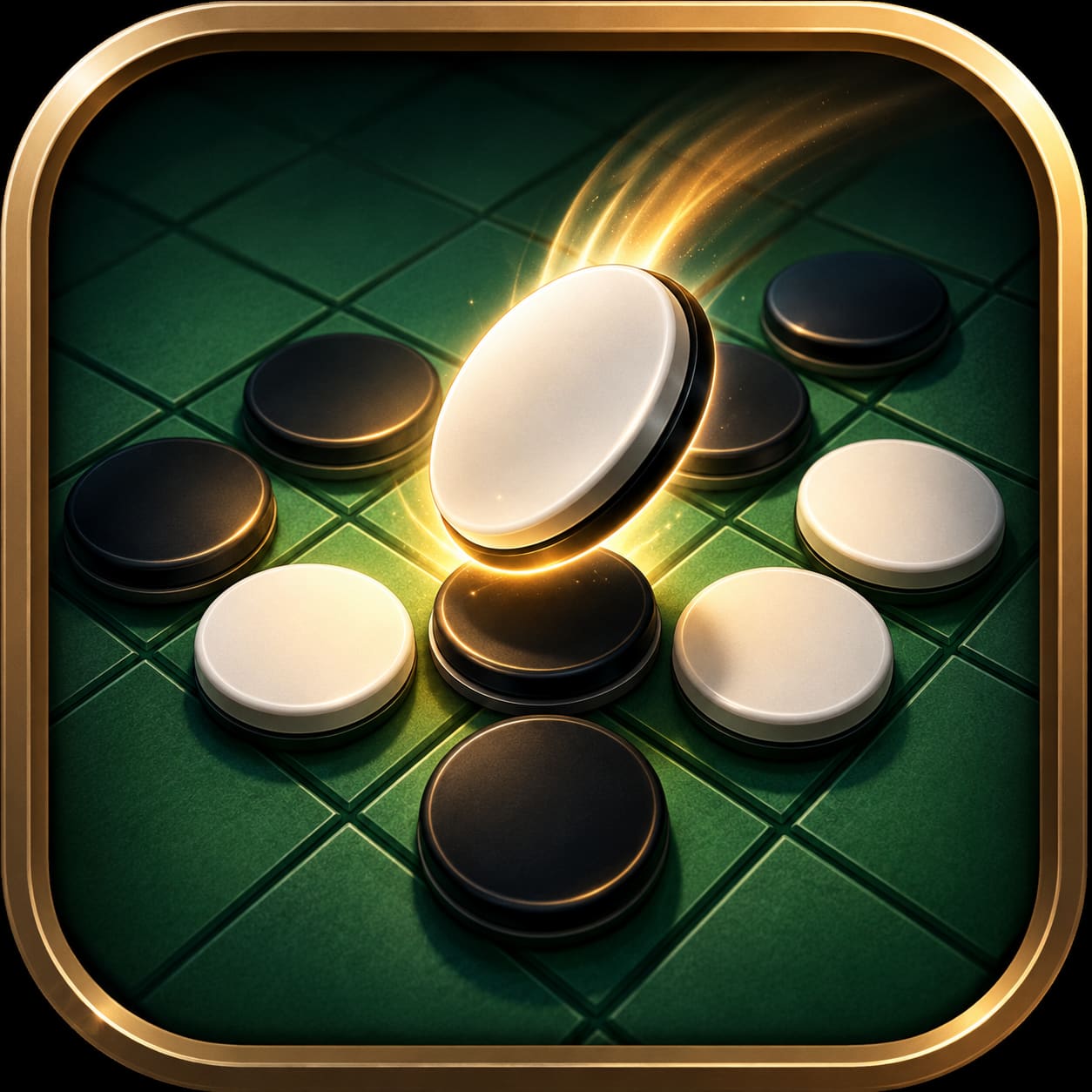 Reversi