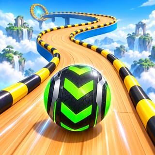 Skyroll