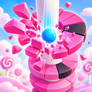 Smash Tower
