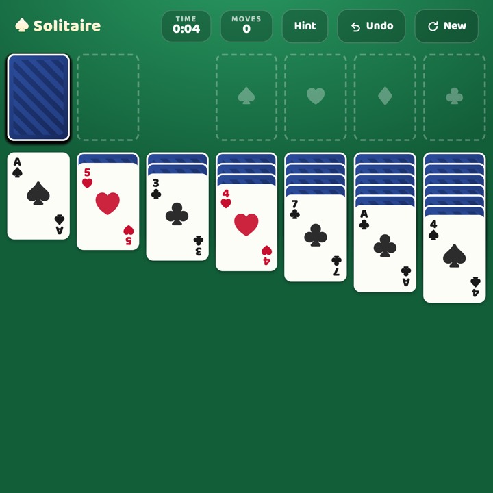 Solitaire