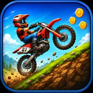Stunt Rider