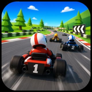 Turbo Karts