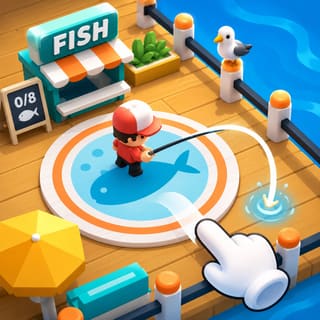Whale Bay