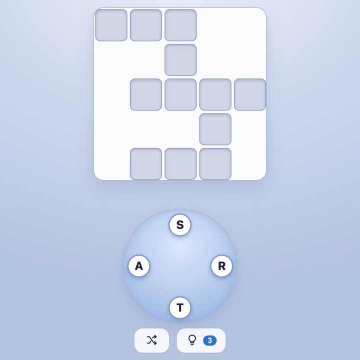 Word Connect